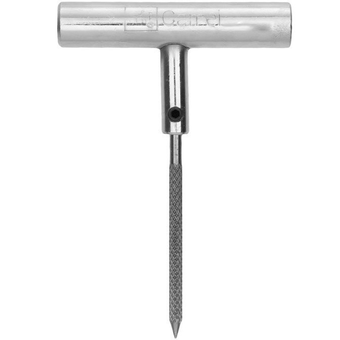 درفش پنچرگیری لاستیک خودرو تاپکس مدل YP-650227C مجموعه 2 عددی