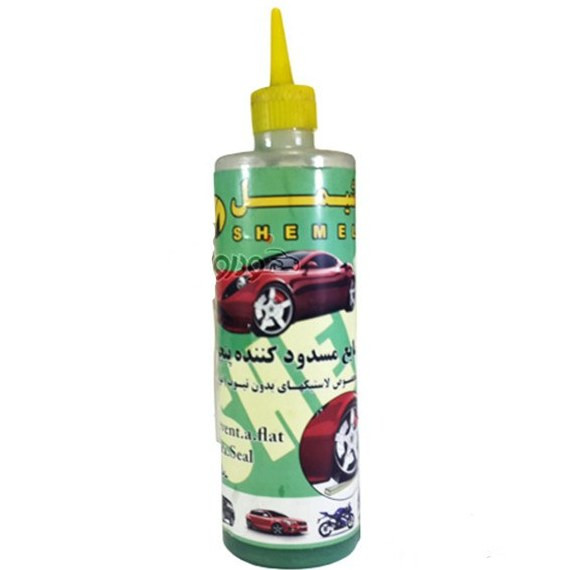 ژل پنچری شیمل مدل YP-130CC حجم ۱۳۰ میلی لیتر