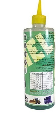 ژل پنچری شیمل مدل YP-130CC حجم ۱۳۰ میلی لیتر
