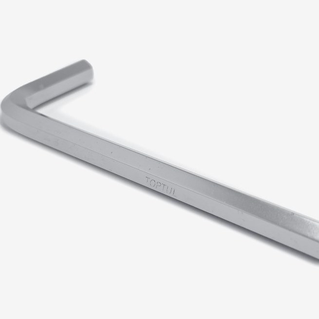 آچار آلن تاپ تول مدل AGAL0715 سایز 7 میلی متر