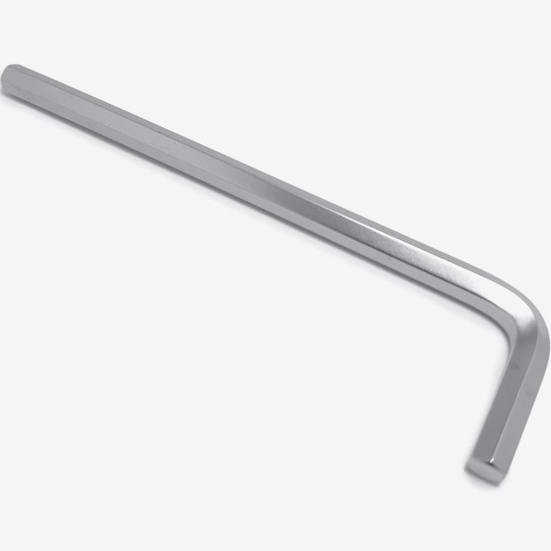 آچار آلن تاپ تول مدل AGAL0715 سایز 7 میلی متر