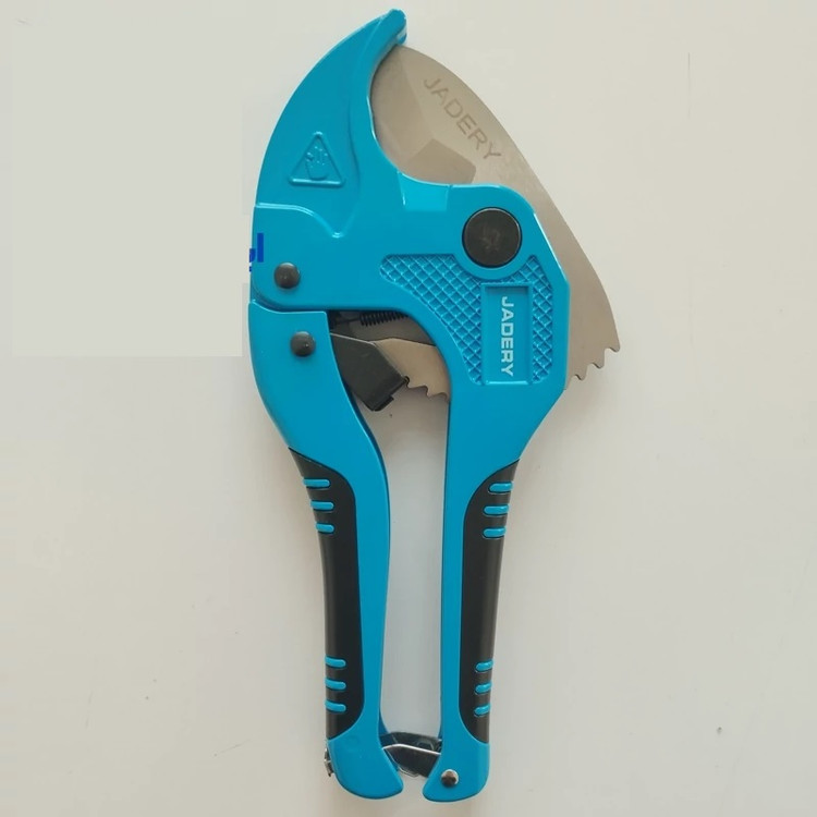 قیچی لوله pvc جادری JADERY