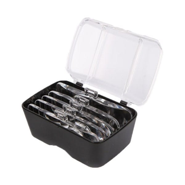 عینک ذره بینی اینسایز (Insize) مدل 7523-3D5