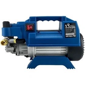 کارواش دینامی ویوارکس مدل VR7160-PW ظرفیت ۱۶۰ بار