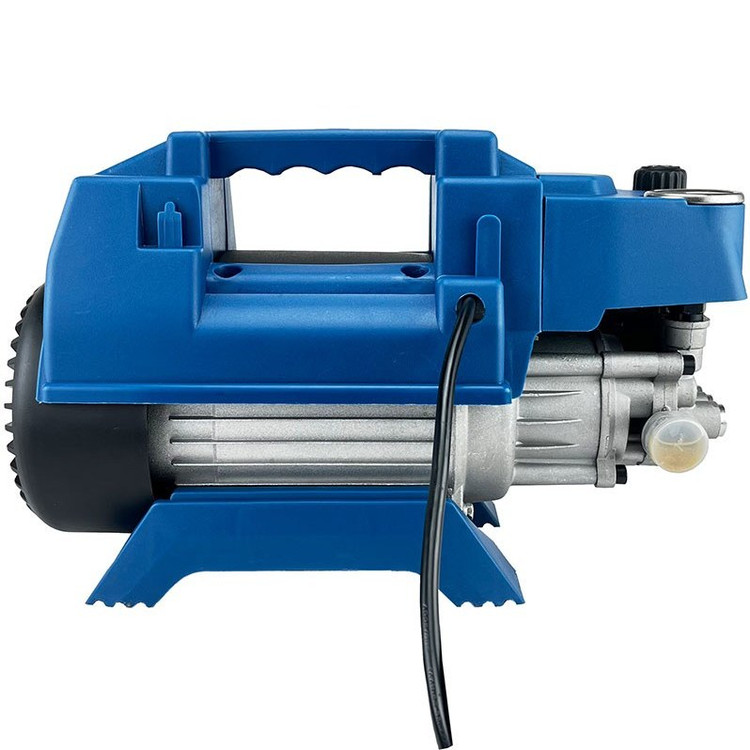 کارواش دینامی ویوارکس مدل VR7160-PW ظرفیت ۱۶۰ بار