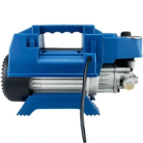 کارواش دینامی ویوارکس مدل VR7160-PW ظرفیت ۱۶۰ بار