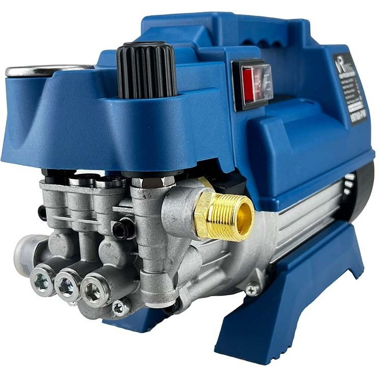 کارواش دینامی ویوارکس مدل VR7160-PW ظرفیت ۱۶۰ بار