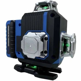 تراز لیزری ویوارکس مدل VR1604-L2 ۴ بعدی ۱۶ خط ۳۶۰ درجه نور سبز