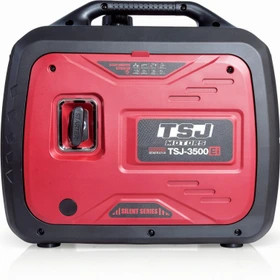 موتور برق ۳.۲ کیلو وات استارتی کیفی (سایلنت) TSJ مدل 3500Ei