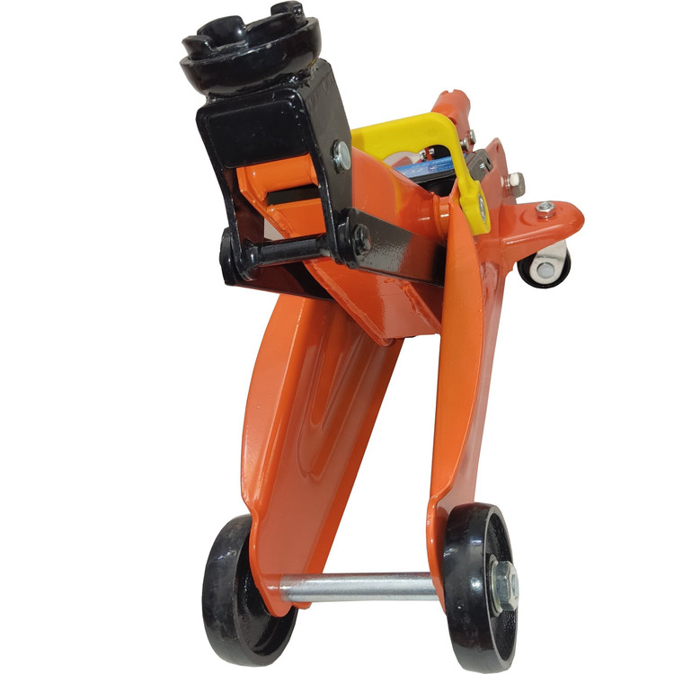 جک سوسماری 2 تن بیگ رد ظرفیت 2 تن T820050RS