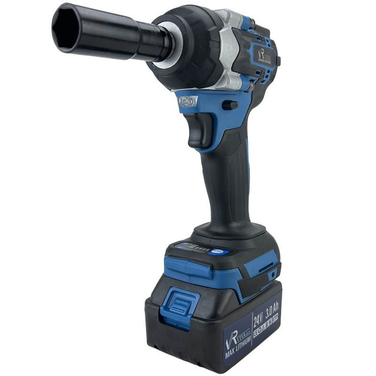 بکس شارژی ویوارکس مدل VR2430IW ظرفیت ۳۰۰ نیوتن ولتاژ ۲0 ولت