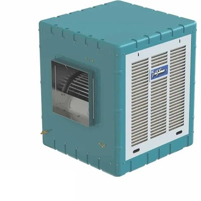 کولر آبی فلزی پوشالی سنگرکار مدل SK400 ظرفیت ۴۰۰۰