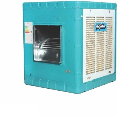 کولر آبی فلزی پوشالی سنگرکار مدل SK400 ظرفیت ۴۰۰۰