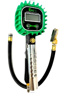 درجه باد کارگاهی دیجیتال Eko مدل EAIG-5