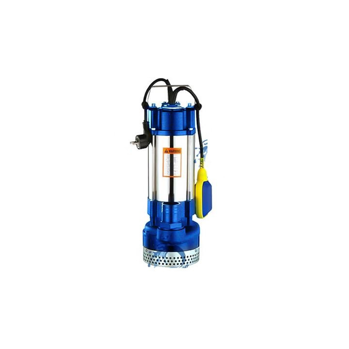 پمپ کفکش 2 اینچ 42 متری ونیکو مدل SPA6-42-3-1.5 F