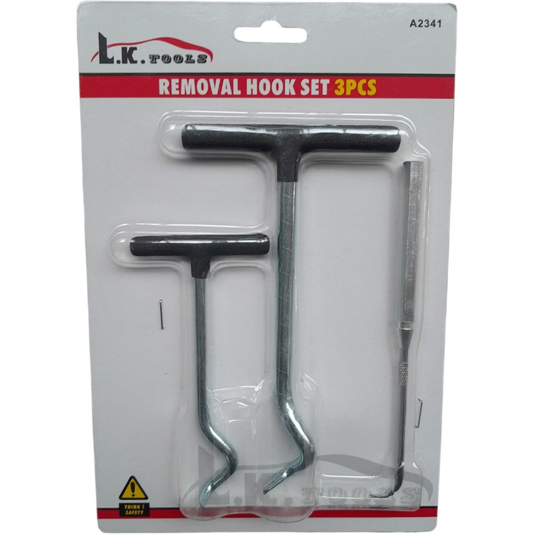 کیت اورینگ کش 3 عددی LK کد A2341