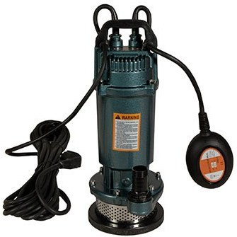 كفكش 40 متري 1″ فلوتردار QDX 3- 38 – 1.1 F وينسنت