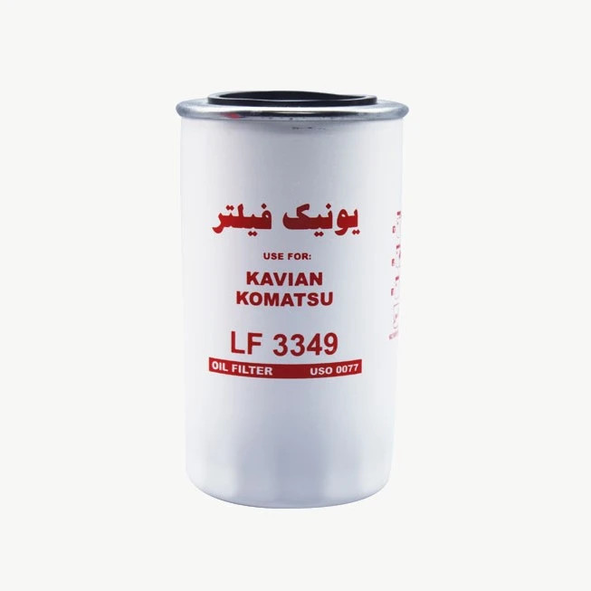 فیلتر روغن یونیک فیلتر مدل 0077