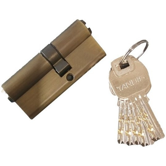 سیلندر کلاسیک 70 میلی متری تندیس مدل TT-2170M