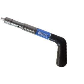 میخکوب چاشنی استیل باروتی BUT دستی تفنگی با کیف BMC مدل B.U.T G512