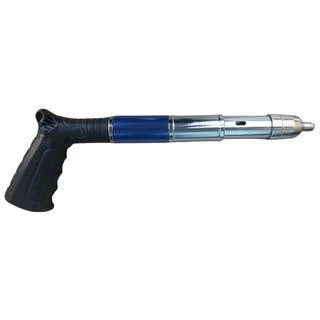 میخکوب چاشنی استیل باروتی BUT دستی تفنگی با کیف BMC مدل B.U.T G512