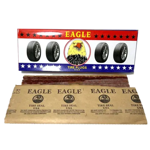 نخ پنچرگیری 8 اینچ عقاب EAGLE بلند