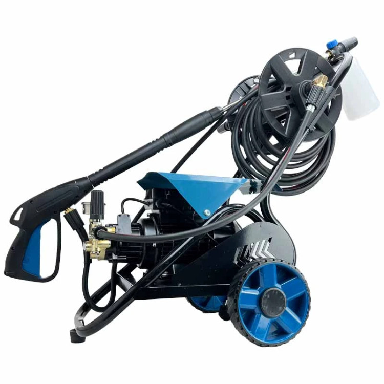 کارواش دینامی ویوارکس مدل VR7180-PW فشار ۱۸۰ بار