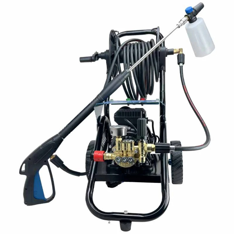 کارواش دینامی ویوارکس مدل VR7180-PW فشار ۱۸۰ بار