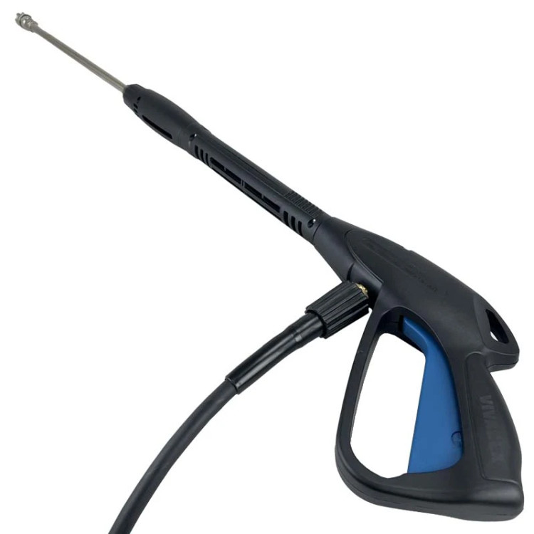 کارواش دینامی ویوارکس مدل VR7180-PW فشار ۱۸۰ بار
