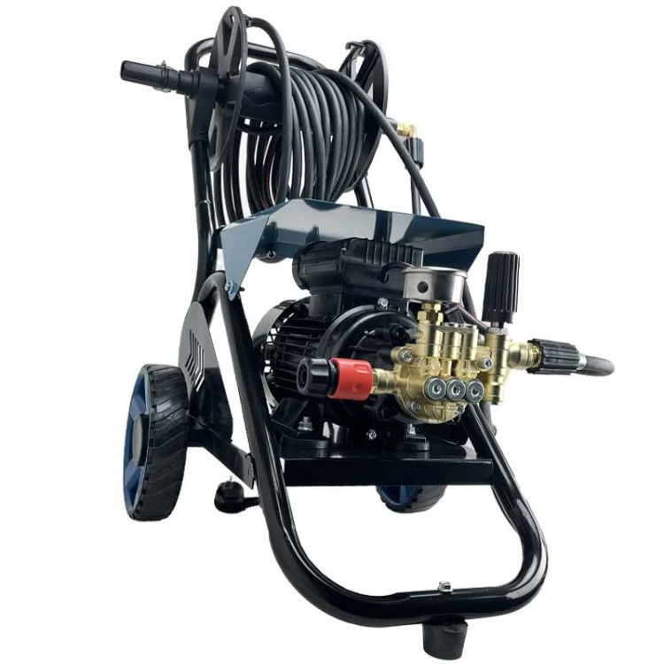 کارواش دینامی ویوارکس مدل VR7180-PW فشار ۱۸۰ بار