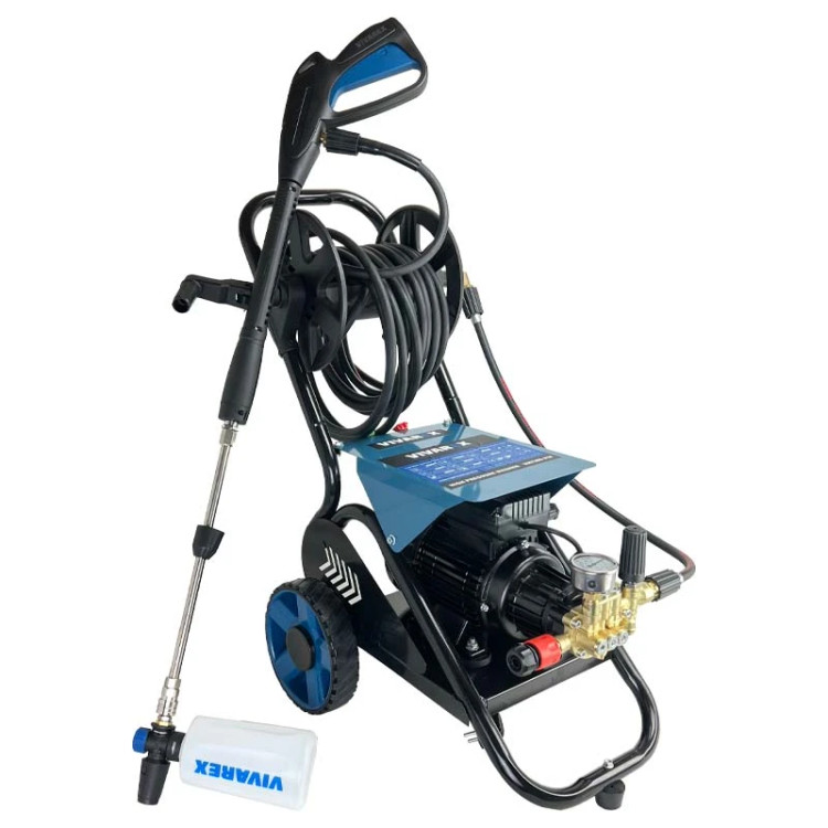 کارواش دینامی ویوارکس مدل VR7180-PW فشار ۱۸۰ بار