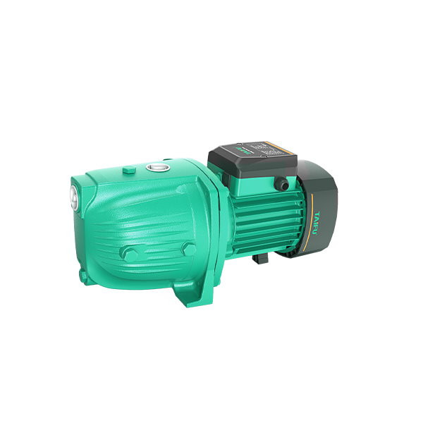 پمپ آب خانگی یک اسب جتی تایفو مدل JET100 تک فاز