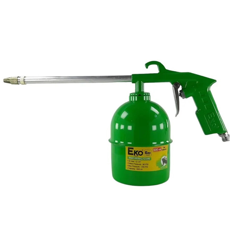 گازوییل پاش برند اکو مدل 900CC