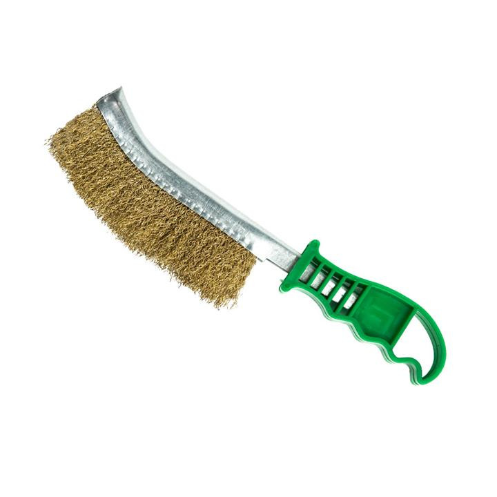 برس سیمی مسواکی بدنه افشان مدل ارس برند اکو EKB-01