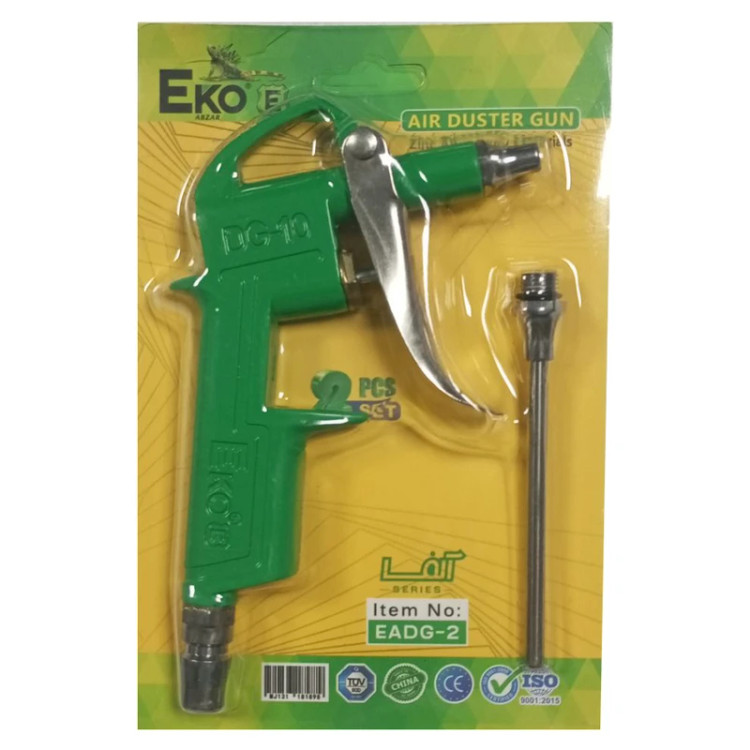 بادپاش اکو مدل آلفا دو تکه EADG-2