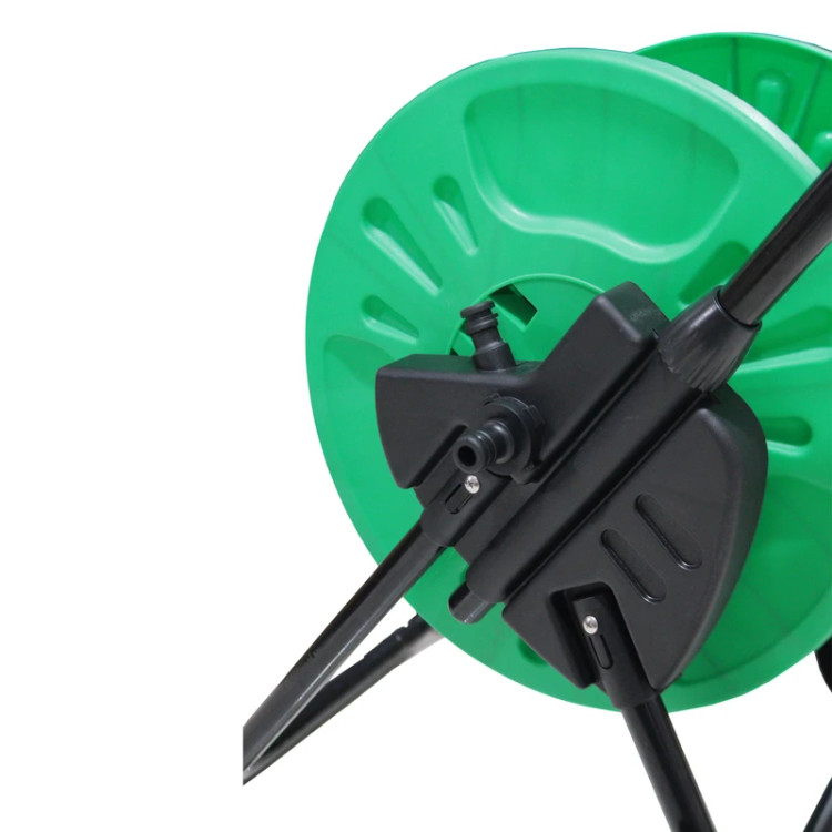 شیلنگ جمع کن اکو چرخ دار مدل EPHR-8103