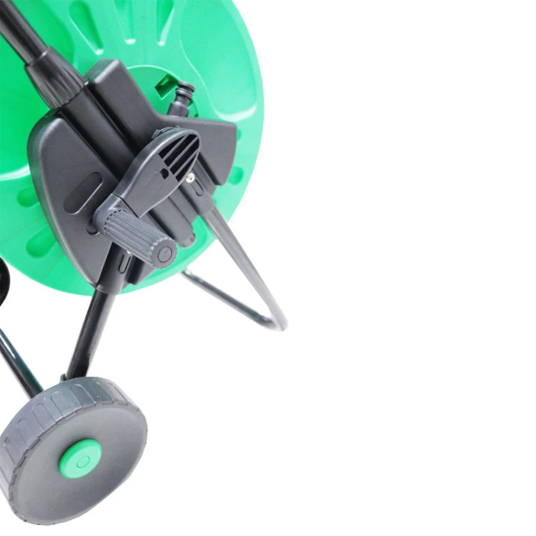 شیلنگ جمع کن اکو چرخ دار مدل EPHR-8103