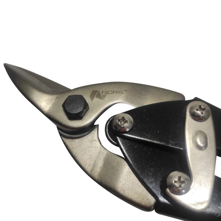قیچی ورق بر راست نورس NR-ATR