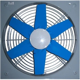 هواکش صنعتی نمره 30 ژنیران مدل سنگین فلزی MIT30C4