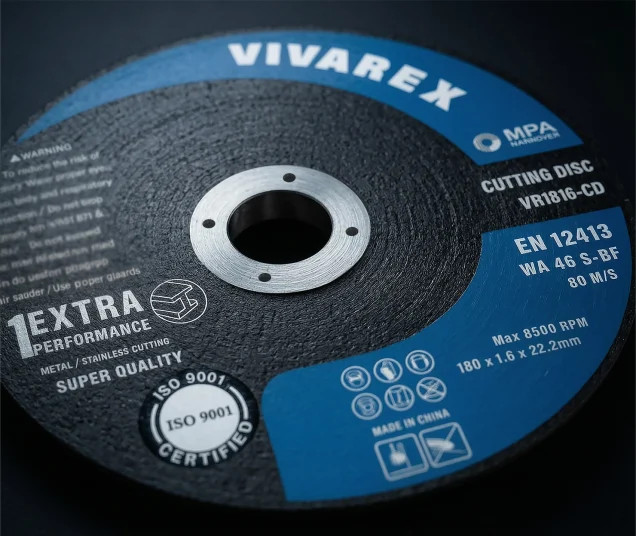 صفحه سنگ فیبری برش استیل ۱۸۰ ویوارکس مدل VR1816-CD