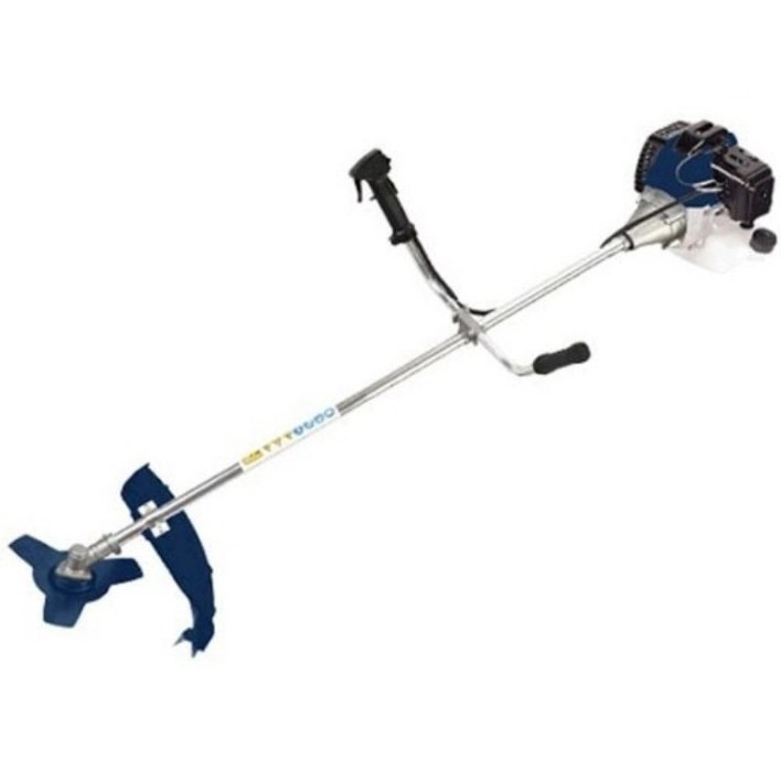 علف زن دوشی ویوارکس مدل VR5214-BC ظرفیت ۵۲ سی سی بنزینی