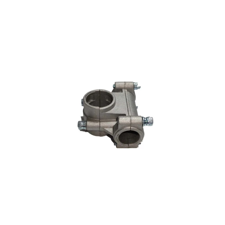 علف زن بنزینی کوله ای ویوارکس مدل VR5215-BCP دو زمانه