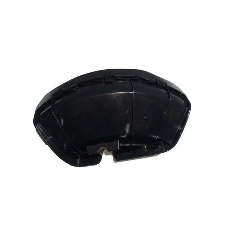 علف زن بنزینی کوله ای ویوارکس مدل VR5215-BCP دو زمانه