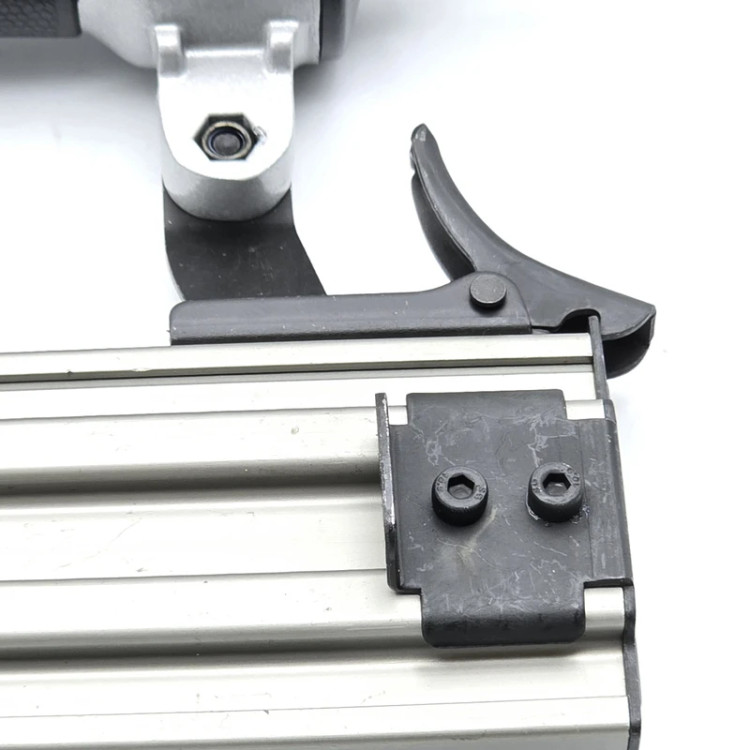 میخکوب بادی ویوارکس مدل VRF50-AN سایز ۵ سانتیمتر