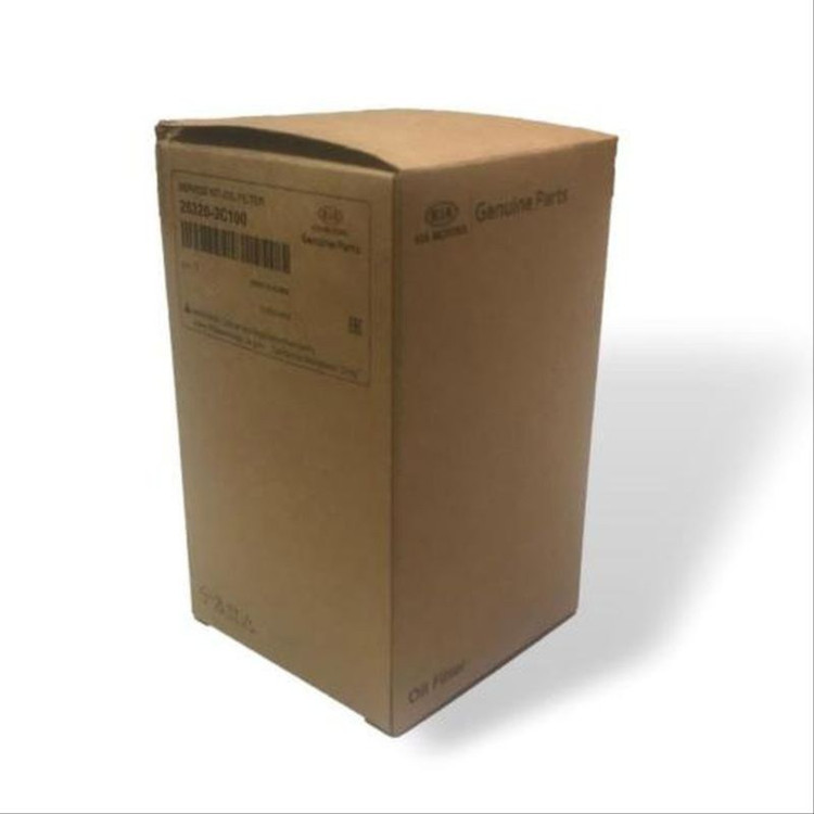 فیلتر روغن هیوندا آزارا طرح 3C100