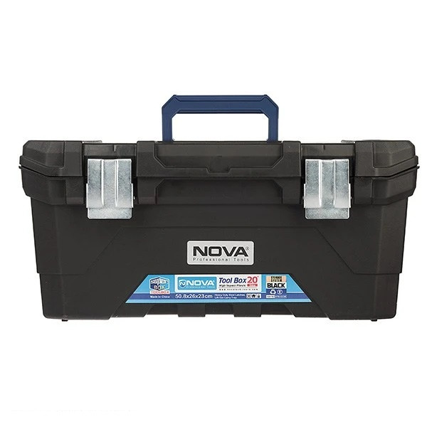 جعبه ابزار نووا مدل NTB 6220
