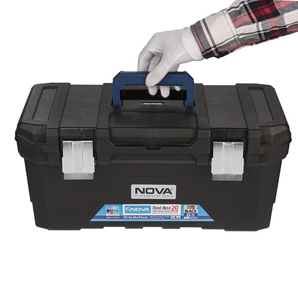 جعبه ابزار نووا مدل NTB 6220