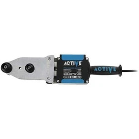 دستگاه جوش لوله سبز اکتیو مدل AC4420 ظرفیت ۱۵۰۰ وات
