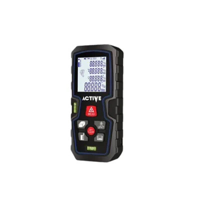 متر لیزری اکتیو مدل AC7650BA ظرفیت ۵۰ متر