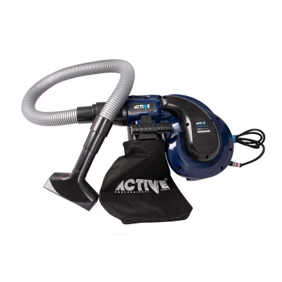 بلوور دمنده و مکنده اکتیو تولز مدل AC27700 ظرفیت ۷۰۰ وات